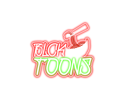 BLCKTOONS